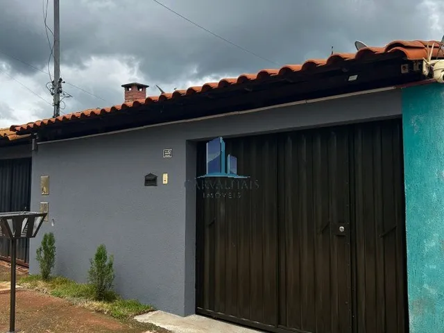 Imagem: Casa à venda em Mateus Leme-MG, bairro