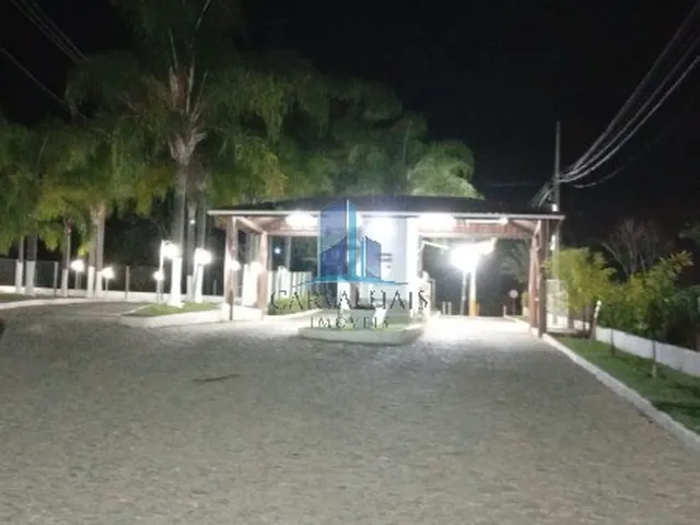 Imagem: Terreno em Condomínio à Venda em Esmeraldas-MG