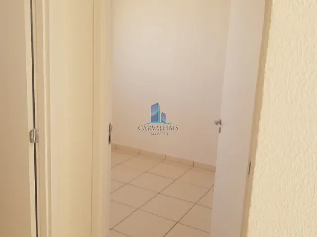 Imagem 3: Apartamento para locação em Contagem-MG, bairro Donato com 2 quartos, 1 sala, 1