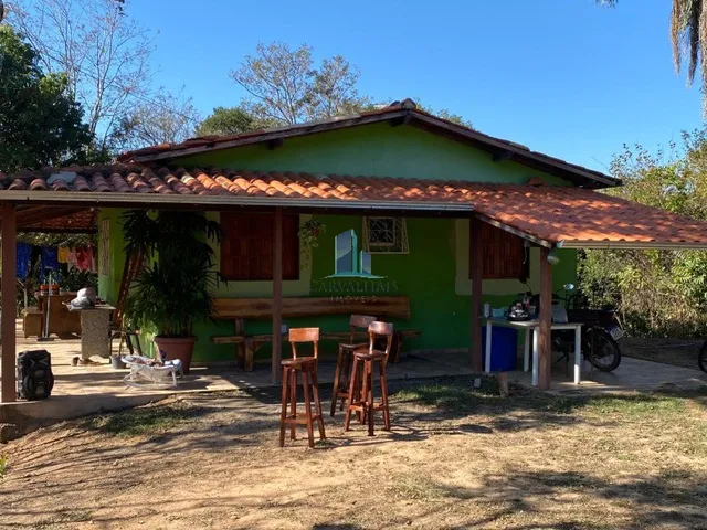 Imagem 13: Imperdível Sítio à Venda em Sabará - Bairro Ravena: 3 Quartos, 1 Sala, 1 Banheiro, 9