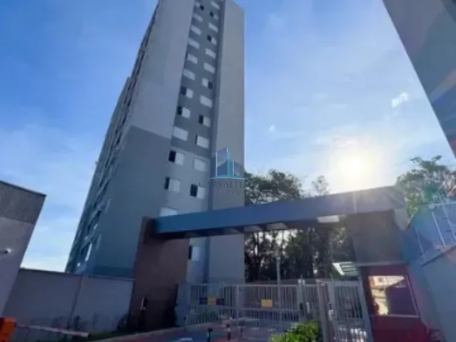 Imagem: Aluguel de Apartamento em Contagem-MG, Bairro