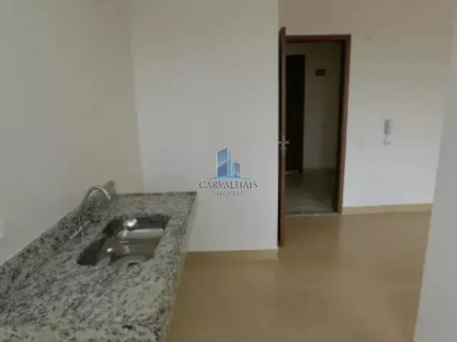 Imagem 2: Aluguel de Apartamento em Contagem-MG, Bairro Eldorado - 2 quartos, 1 sala, 1 banheiro, 1