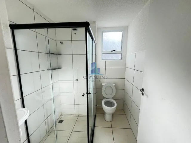 Imagem 4: Apartamento para locação em Contagem-MG, bairro Donato com 2 quartos, 1 sala, 1
