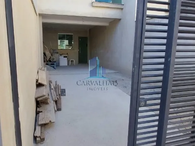 Imagem 8: Imperdível: Casa à venda em Betim-MG, no bairro Duque de Caxias, com 3 quartos, 1