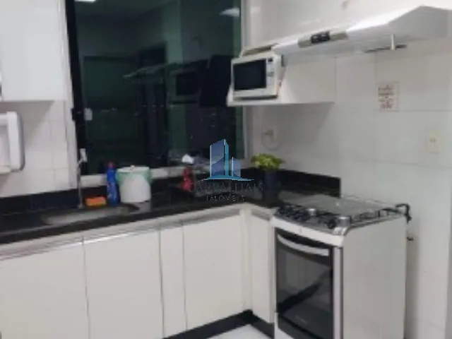 Imagem 12: Cobertura à venda em Contagem-MG, Eldorado: 3 quartos, 1 suíte, 1 sala, 4 banheiros, 4