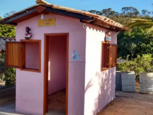 Imagem 8: Sítio à venda em Sabará-MG, bairro Ravena: 4 quartos, 1 suíte, 1 sala, 4 banheiros
