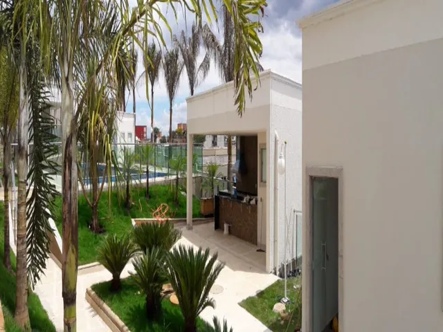 Imagem 8: Apartamento à venda em Contagem-MG: 2 quartos, sala, banheiro e garagem na Chácaras