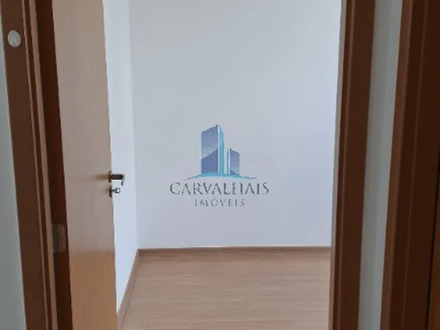 Imagem 14: Apartamento à venda em Contagem-MG: 2 quartos, sala, banheiro e garagem na Chácaras