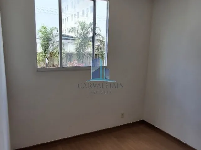 Imagem 11: Apartamento à venda em Contagem-MG: 2 quartos, sala, banheiro e garagem na Chácaras