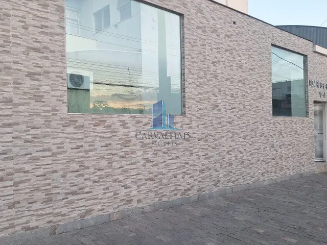 Imagem: Apartamento à venda em Contagem-MG, Riacho