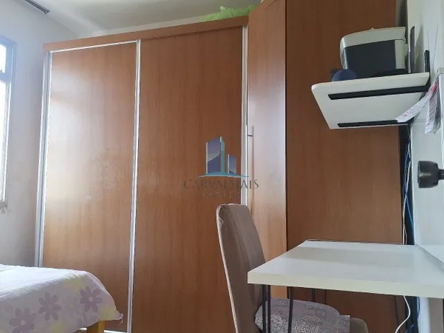 Imagem 3: Apartamento à venda em Contagem-MG, Riacho das Pedras: 2 quartos, sala, banheiro
