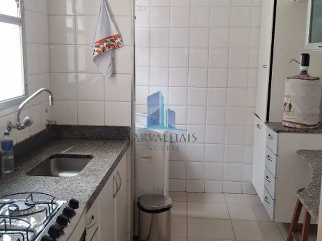 Imagem 7: Apartamento à venda em Contagem-MG, Riacho das Pedras: 2 quartos, sala, banheiro