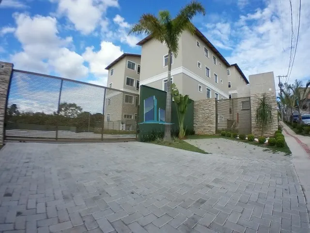 Imagem: Apartamento à venda em Betim-MG, Presidente