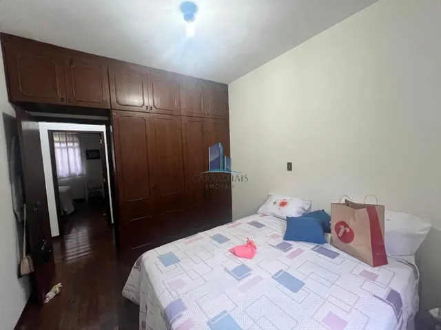 Imagem 7: Impressionante Casa à Venda em Contagem-MG, Bairro Amazonas: 7 Quartos, 2 Suítes, 3