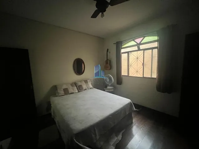 Imagem 2: Impressionante Casa à Venda em Contagem-MG, Bairro Amazonas: 7 Quartos, 2 Suítes, 3