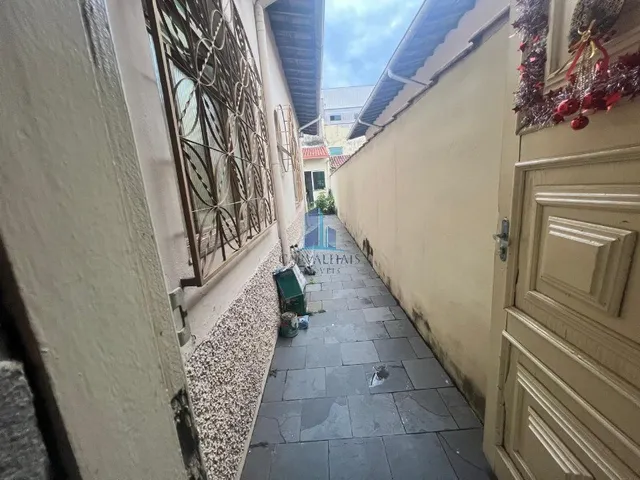 Imagem 9: Impressionante Casa à Venda em Contagem-MG, Bairro Amazonas: 7 Quartos, 2 Suítes, 3