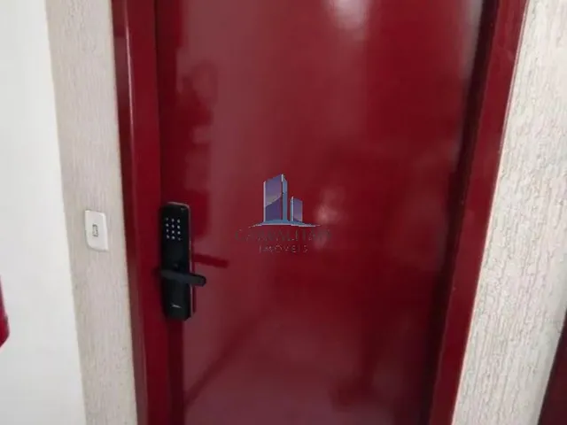 Imagem: Apartamento à venda em Belo Horizonte-MG