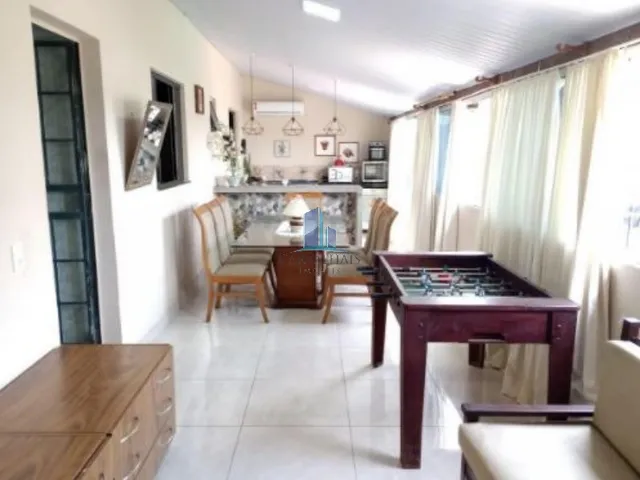 Imagem 8: Imperdível oportunidade: Casa à venda em Contagem-MG, bairro Granja Ouro Branco, 3