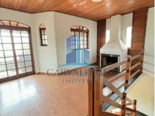 Imagem 3: Imperdível oportunidade: Casa à venda em Nova Lima-MG, Vale do Sol, com 5 quartos, 3