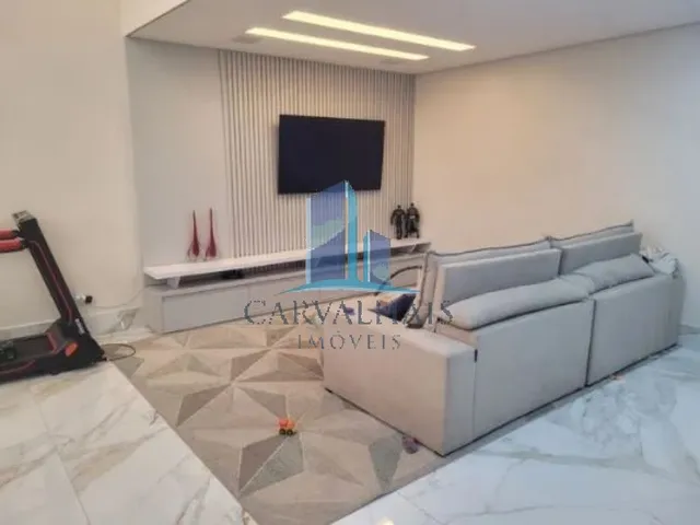Imagem 5: Oportunidade única: Casa em condomínio de luxo com 4 quartos e 510m² no bairro