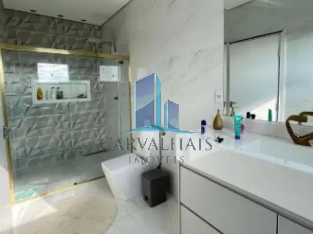 Imagem 10: Oportunidade única: Casa em condomínio de luxo com 4 quartos e 510m² no bairro