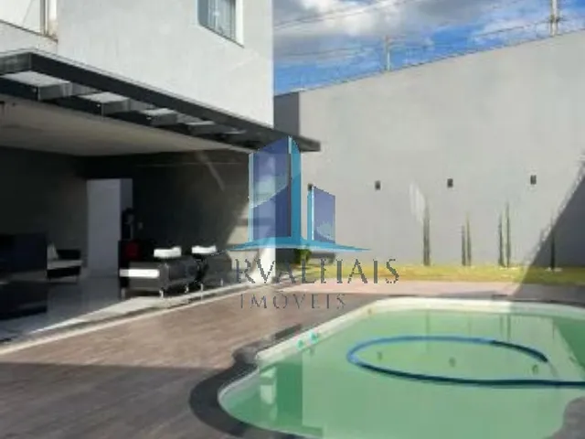 Imagem 3: Oportunidade única: Casa em condomínio de luxo com 4 quartos e 510m² no bairro