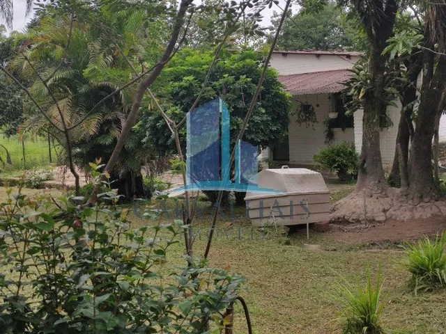 Imagem: Sítio à venda em Betim-MG, Jardim Nazareno