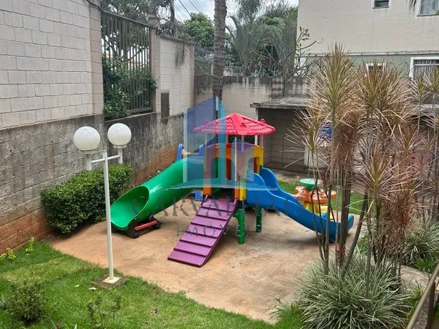 Imagem 9: Lindo apartamento no Cabral em Contagem
