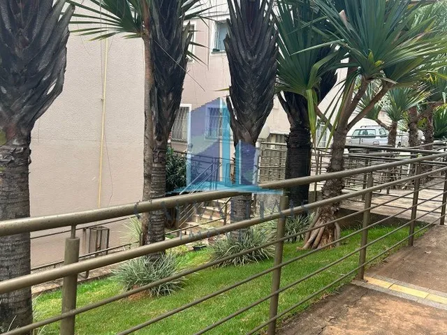 Imagem 4: Lindo apartamento no Cabral em Contagem