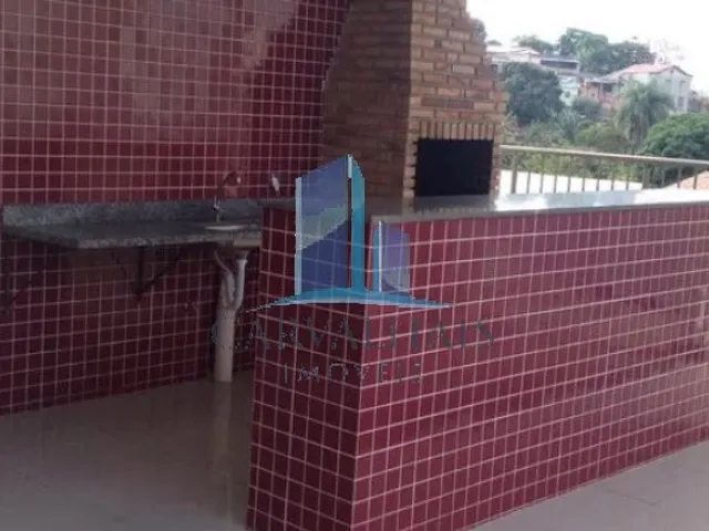 Imagem 5: Apartamento de 2 quartos e condomínio com lazer completo em Betim Minas Gerais