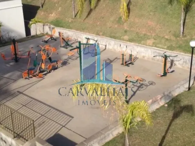 Imagem 7: Apartamento de 2 quartos e condomínio com lazer completo em Betim Minas Gerais