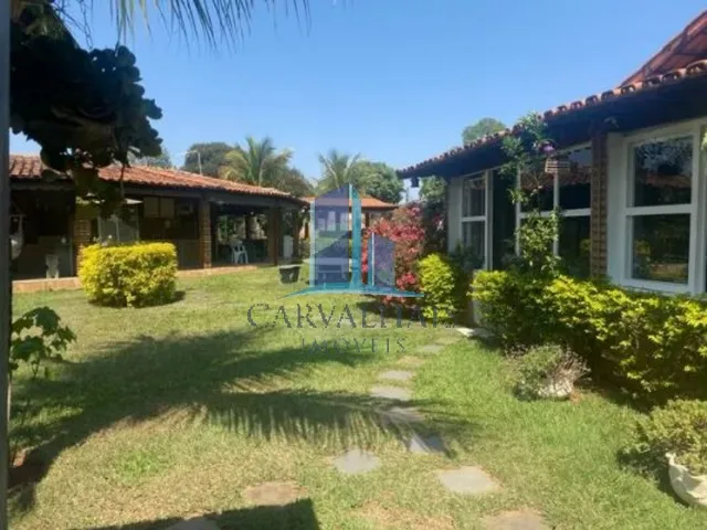 Imagem 7: Sitio com casa de 4 quartos em Sete Lagoas MG