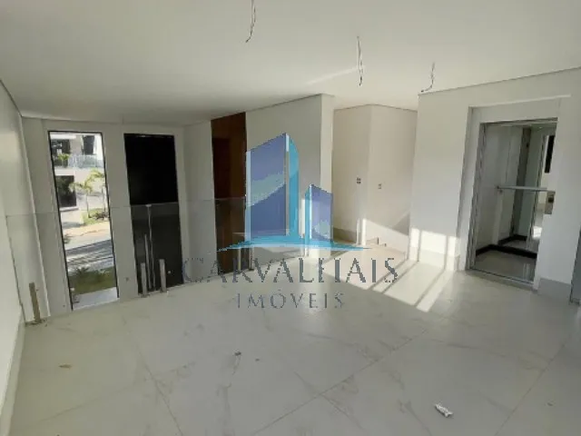 Imagem 10: Casa de luxo no Portal do Sol com 4 quartos - Contagem - Minas Gerais