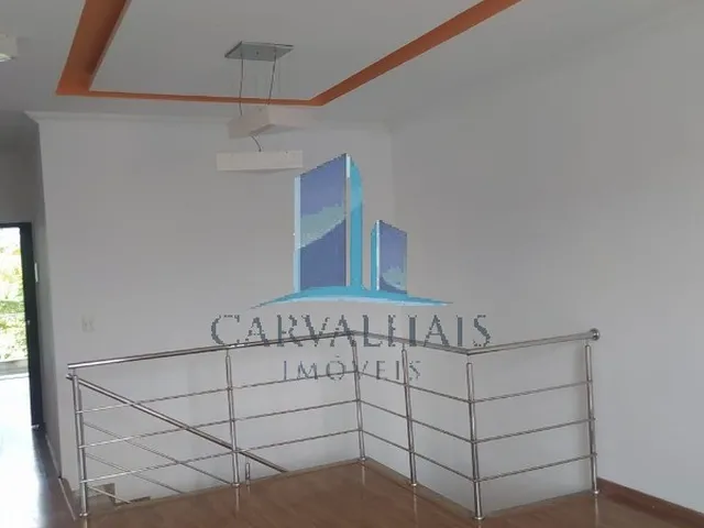 Imagem 6: Casa luxuosa com 6 quartos e 2 suítes à venda no bairro Colonial, Contagem-MG: 200m²