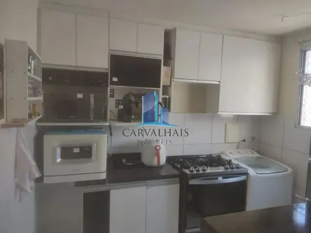 Imagem 16: Apartamento de 2 quartos em Contagem Minas Gerais