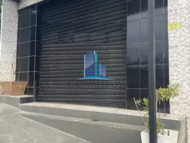 Imagem: Loja Comercial no Bairro Universal em Betim