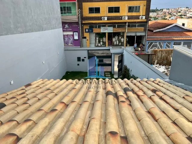 Imagem: Casa de Alto Padrão de 3 Quartos em Contagem