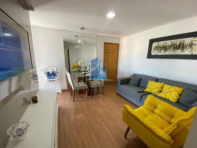 Imagem: Apartamento no bairro alvorada em contagem