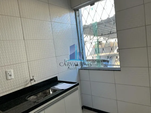 Imagem 4: Apartamento em contagem minas gerais