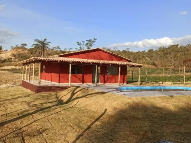 Imagem 11: Sitio à venda em Esmeraldas-MG, bairro Vargem Bento da Costa: 3 quartos, suíte, 10