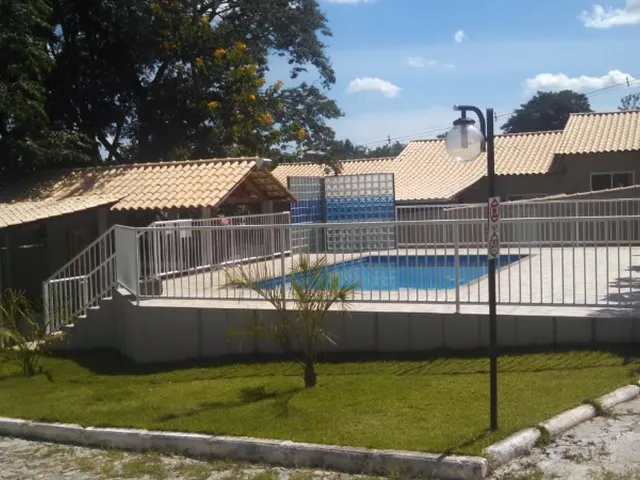 Imagem: Imperdível Casa em condomínio à venda