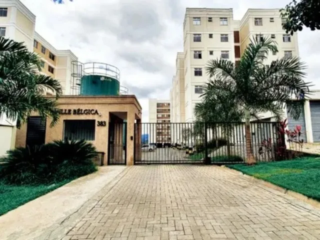 Imagem: Excelente Apartamento em Betim com Elevador