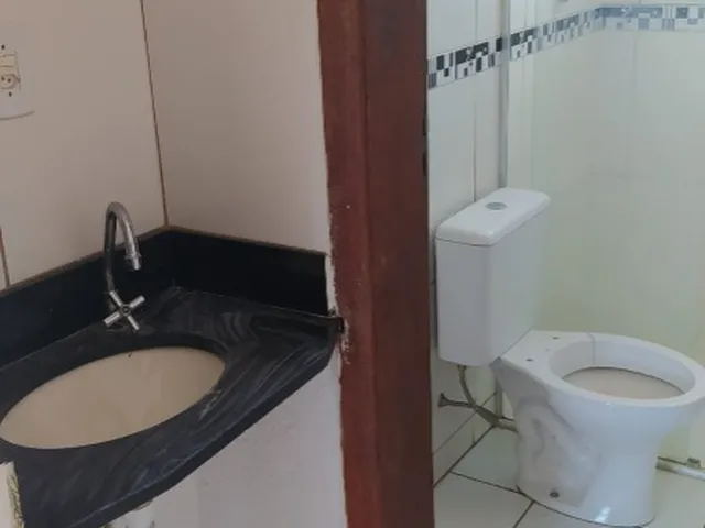 Imagem 3: Apartamento à venda em Esmeraldas-MG: 2 quartos, 1 sala, 1 banheiro, vaga de garagem