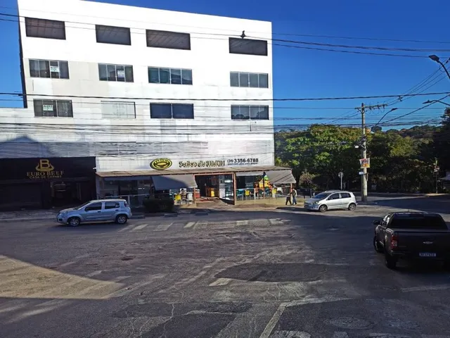 Imagem 8: Excelente Apartamento em Contagem