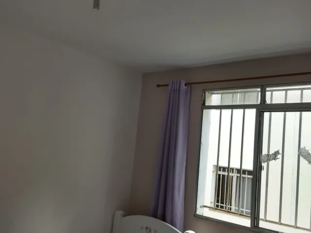 Imagem 5: Imperdível apartamento à venda em Contagem-MG, Parque Maracanã: 2 quartos, 1 sala, 1