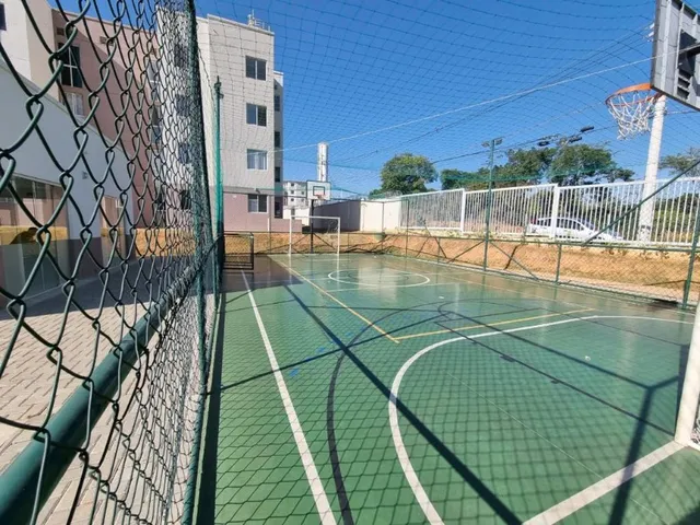 Imagem 9: Excelente Apartamento em Contagem
