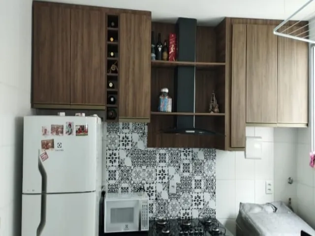 Imagem 2: Excelente Apartamento em Contagem