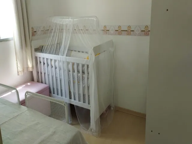 Imagem 5: Excelente Apartamento em Contagem