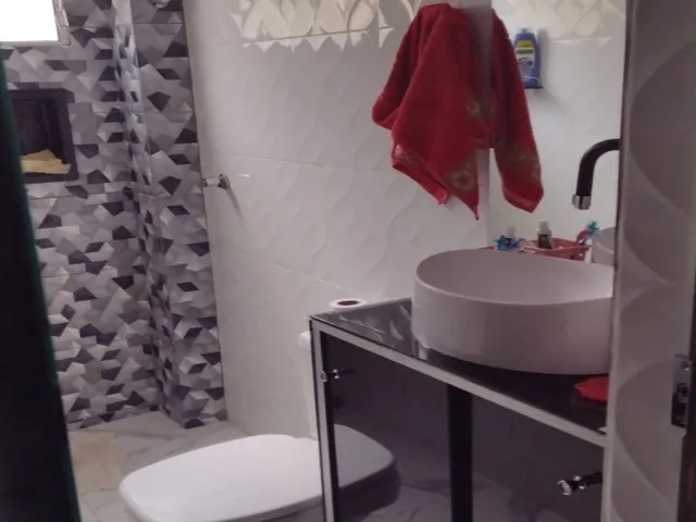 Imagem 6: Imperdível: Apartamento à venda em Contagem-MG, no bairro Retiro. 3 quartos, 1 sala, 1