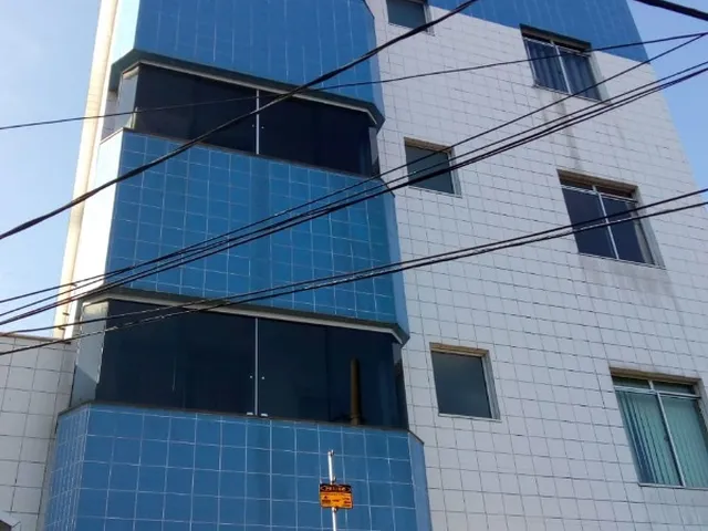 Imagem: Lindo Apartamento em Contagem, Monte Castelo